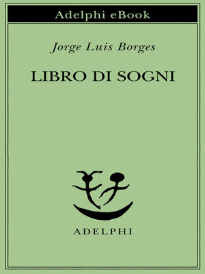 cover image of Libro di sogni